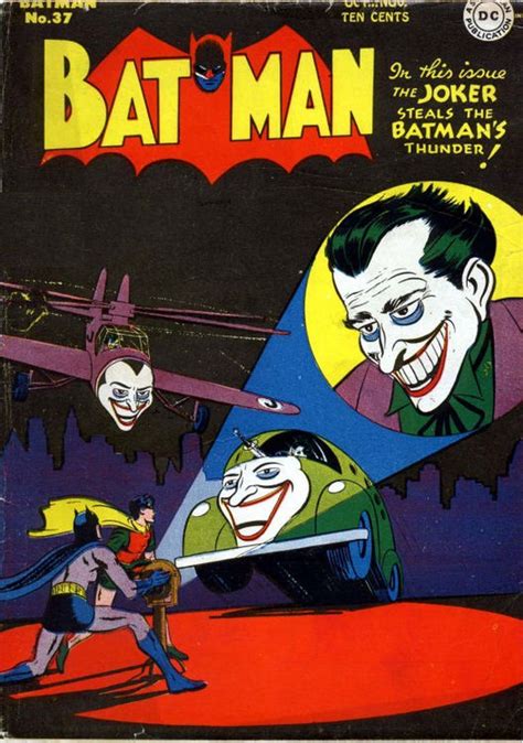 How To Price The Most Valuable Batman Comic Books Batman Comic Cover