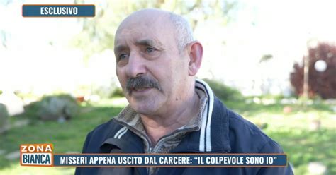 Avetrana La Confessione Di Michele Misseri Io Fuori Da Assassino