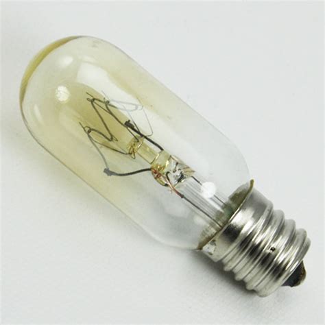 Small Kitchen Appliances Home And Garden Oem Ge Wb36x10003 40w Microwave Light Bulb Lamp 40 Watt