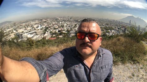 ESTOY EN LA CIUDAD MÁS CONTAMINADA DE MEXICO Monterrey YouTube