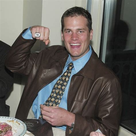 New England Patriots ‏patriots Flashback Friday Photo Tom Brady