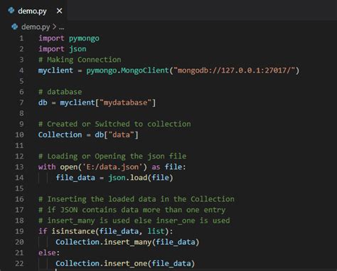 How To Insert Json Data Into Oracle Table Using Python Brokeasshome