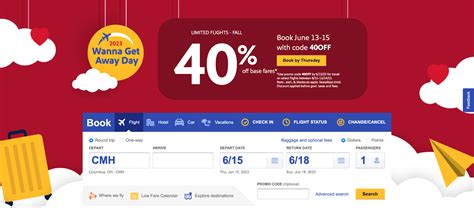 Southwest Airlines Giving Away 20 Million Rapid Rewards Points In