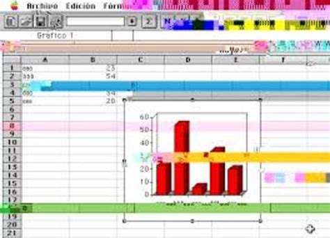 La Historia De Las Hojas De Calculo Timeline Timetoast Timelines