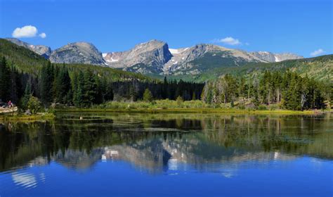 Rocky Mountain Turns 100 | HuffPost Life