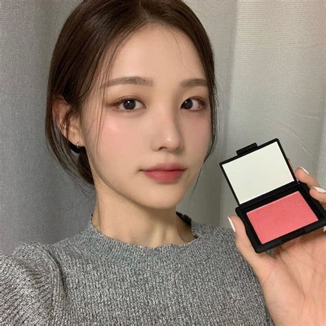 Korean Girl Asian Girl Makup Looks Face Surgery Girl Korea