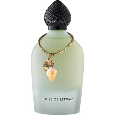 Indigo Water by Rituals » Reviews & Perfume Facts