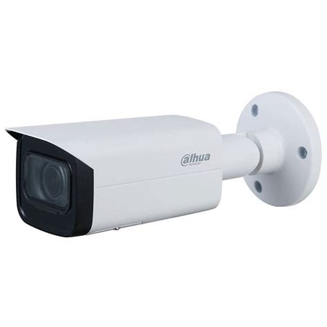 Cámara IP Dahua Bullet 4MP Varifocal 2 7mm IP67 Tienda CQNet