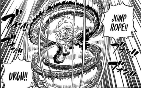 Spoiler One Piece 1055 Lục Ngưu Vs Yamato Và Momonosuke Luffy đưa Ra