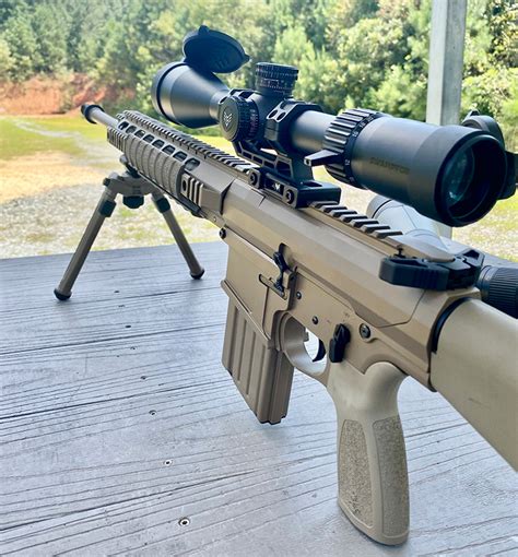 8 Best Ar 10 Rifles List Of The Best Ar10s