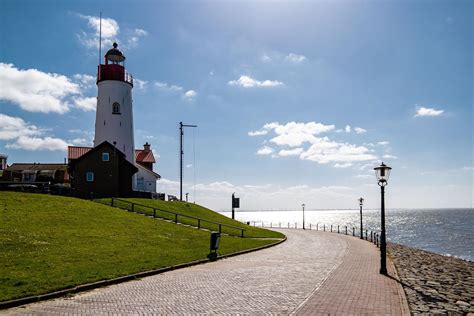 X Bezienswaardigheden In Urk Wat Zien Doen