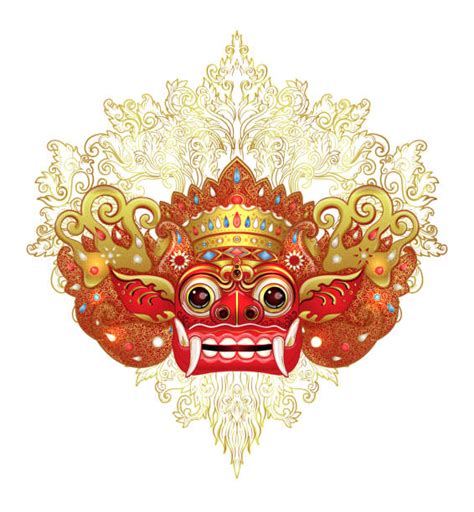 Best Bali Dance Illustrations Royalty Free Vector Graphics And Clip Art