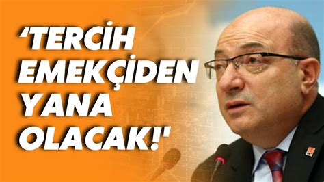 Chp Nin Y L Sonra Kazand Ba Ar Y Korumas I In Hamlesi Ne Olacak