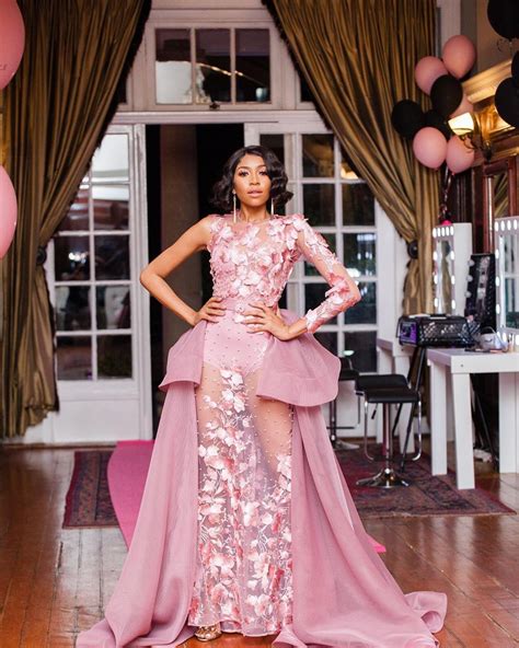 Hands Down These Were The Best Dressed Stars At The 2019 Glamour South