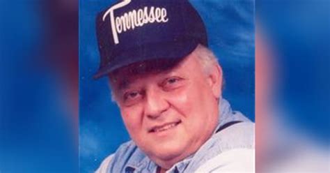 Kenneth Arnold, Obituary - Visitation & Funeral Information