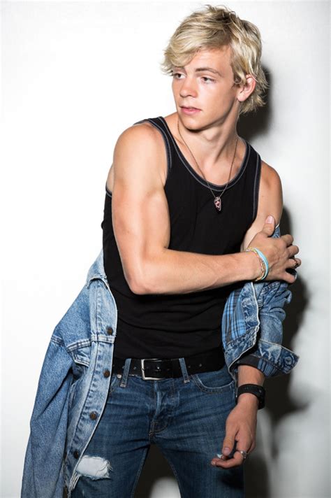 Ross Lynch On Tumblr 0 Hot Sex Picture