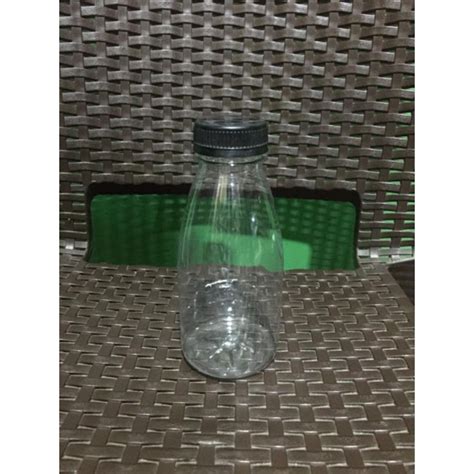 Jual Botol Cantik Ml Botol Ayu Ml Botol Plastik Botol