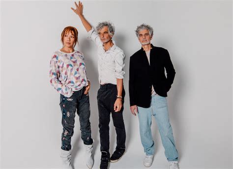 Blonde Redhead estrena el sencillo Melody Experiment FILTER México