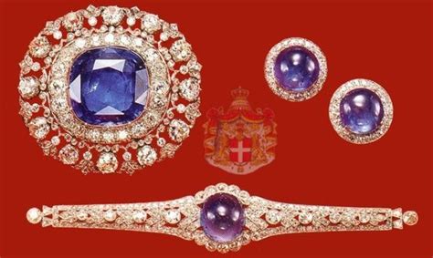 58 best italian royal family jewels images on Pinterest | Royal tiaras ...