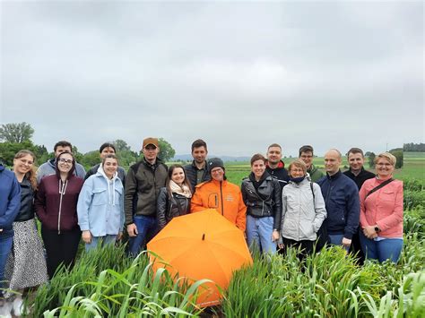 doctoral students gain international experience  kws  se