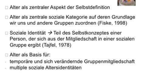 VL8 Soziale Kognition Karteikarten Quizlet