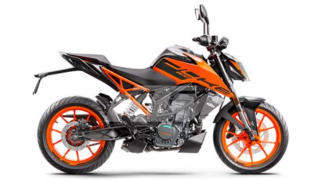 Ktm 200 Duke Book Now Ktm India