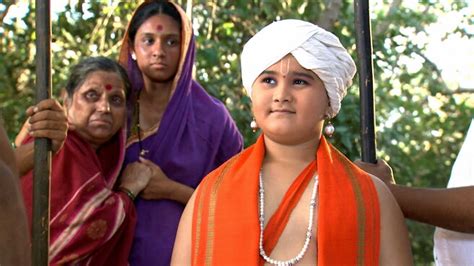 Watch Deva Shri Ganesha Season 1 Episode 60 Vinayak Performs A