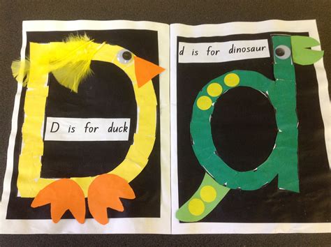 Pin By Erin Reid On Literacy Alphabet Crafts Preschool Alphabet