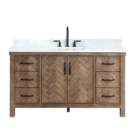 Birch Lane Ensemble De Meuble Lavabo Simple Po Neruda Wayfair Canada