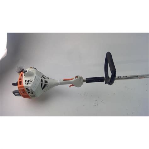 Stihl Fs String Trimmer Property Room