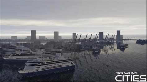 洛克希德·马丁公司宣布推出 Prepar3d V6 哔哩哔哩