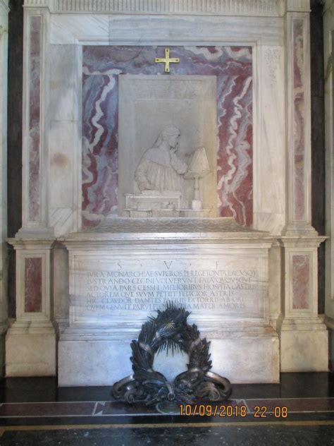 IMG 2162 Dante Alighieri S Tomb Ravenna Jacqueline Tolcott Flickr