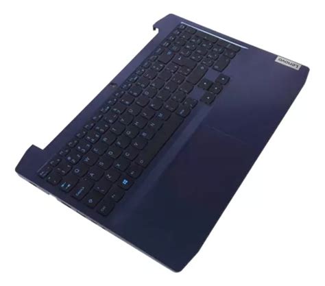 Carca A Base Teclado Lenovo Ideapad Gaming I Ap Jm