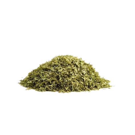 Dried Parsley 1kg Imperial Food Gloucester Uk