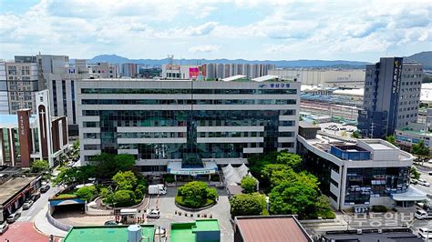 광산구 광산구시설관리공단 음주운전 은폐 의혹 고발