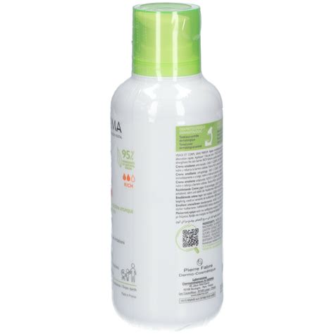 A DERMA EXOMEGA CONTROL Créme émolliente 400 ml Redcare Pharmacie