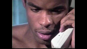 Vca Gay Black Leather White Studs Scene XVIDEOS