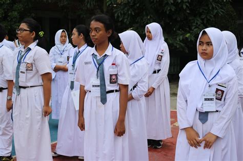 Sman 74 Jakarta Hut 33 Snapshot 1