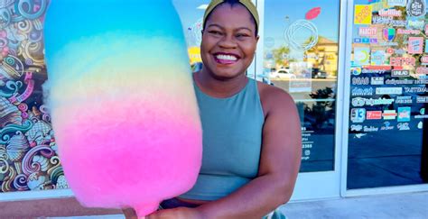 Las Vegas Foodie Finds 12 Best Desserts In Las Vegas The Daily