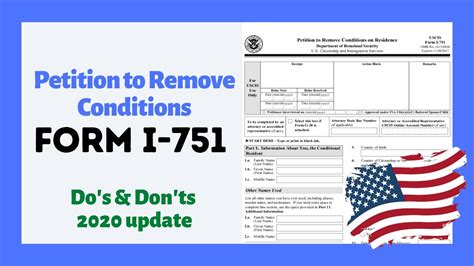 Form I 751 Supporting Documents
