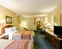 Comfort Inn Grundy, VA, US - Reservations.com