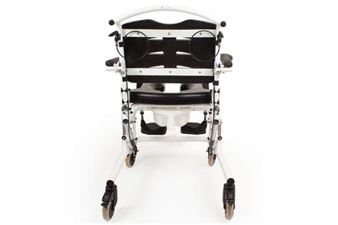 Commode Shower Wheelchair Tlf Future Mobility Products