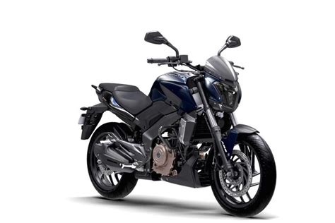 Bajaj Dominar Naked Indiana Con Gusto Italiano InSella