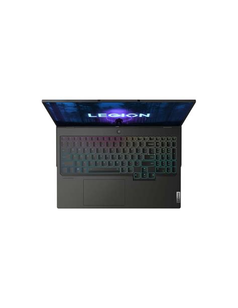 Lenovo Legion Pro 7i 16 QHD Gaming Laptop 240Hz I9 13900HX RTX