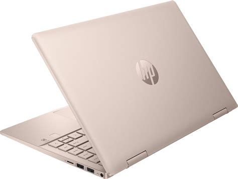 Hp Pavilion X In Laptop Diagonal Fhd Touch Ips Display