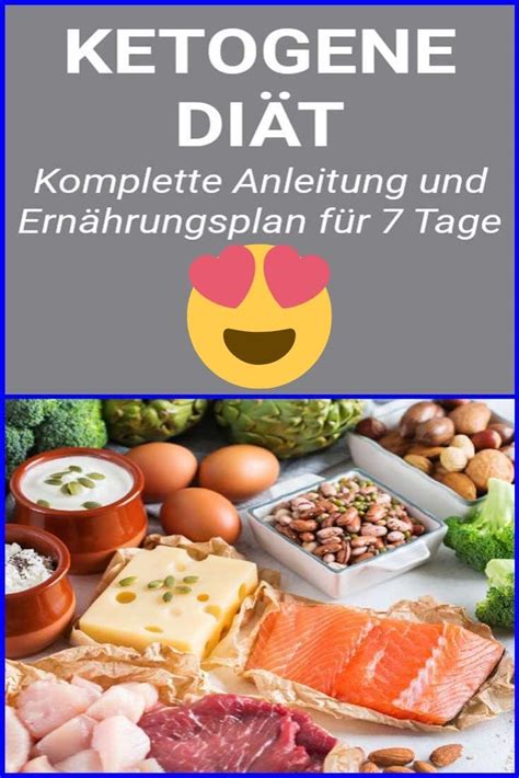 Ketogene Ernährung Tipps und Diät Ernährungsplan und kompletter Guide