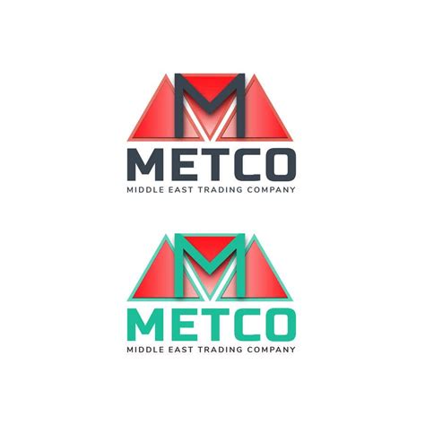 Entry 6947 By Freelancerjoy10 For Metco New Logo And Ci Freelancer