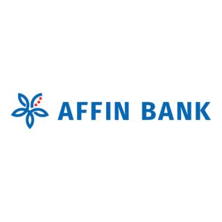 Affin Bank Logo PNG Vectors Free Download