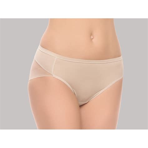 Naiara Precio De Caja De Uds Braga Bikini Efecto Tanga Tul