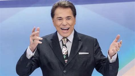 Data De Nascimento Do Silvio Santos - O nome verdadeiro de Silvio Santos. Relembre a história - CARAS Brasil